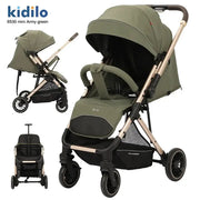 KIDILO سترولر للأطفال