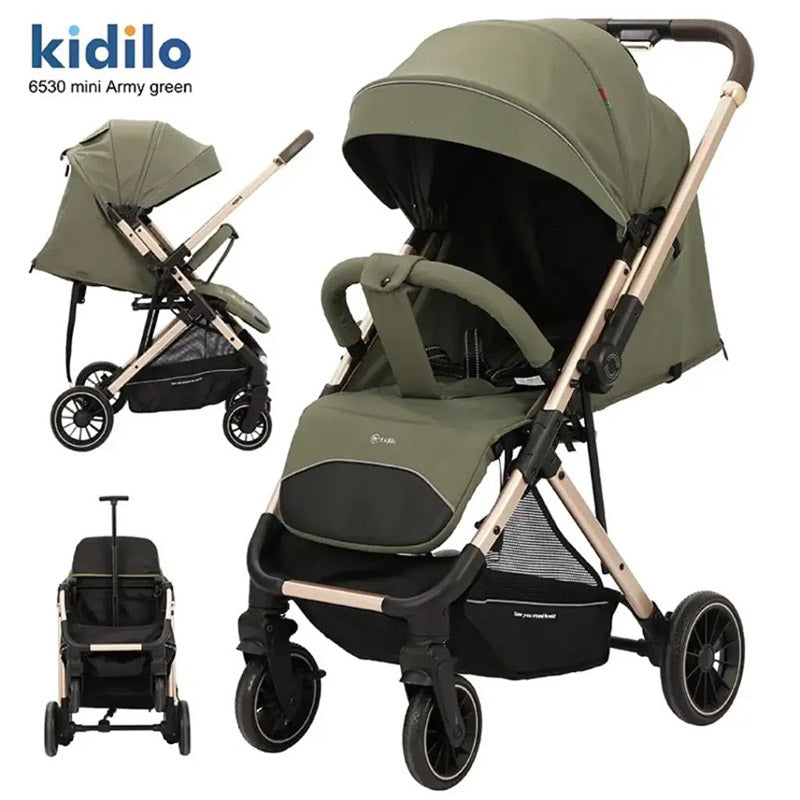 KIDILO سترولر للأطفال