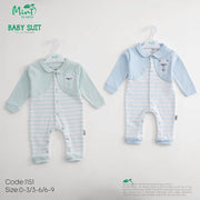 Mint baby سالوبيت أولادي خريفي