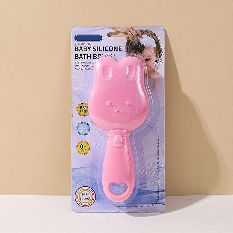 chicco فرشة استحمام سيليكون