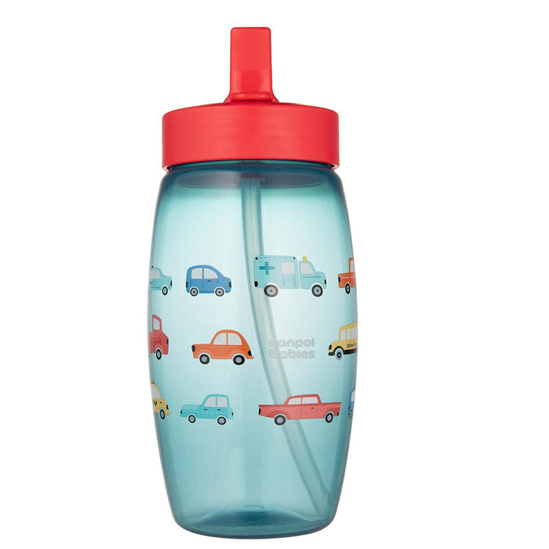 canpol babies 4y+ كوب شاليموه سيليكون