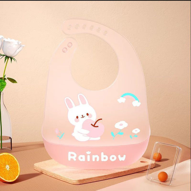 BELLA BAMBINO بافتة سيلكون