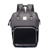 Lequeen Diamond 7TH Edition Waterproof Original Mommy Bag – الجيل السابع الدايموند من ليكوين