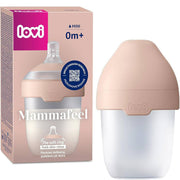 ببرونة رضاعة+0 LOVI Mammafeel