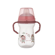canpol babies كوب بماصة سيلكون+ 6