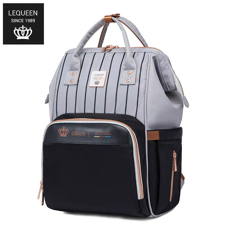 LEQUEEN 8TH GENERATION NEW CLASSIC - ليكوين الجيل الثامن جديد كلاسيك