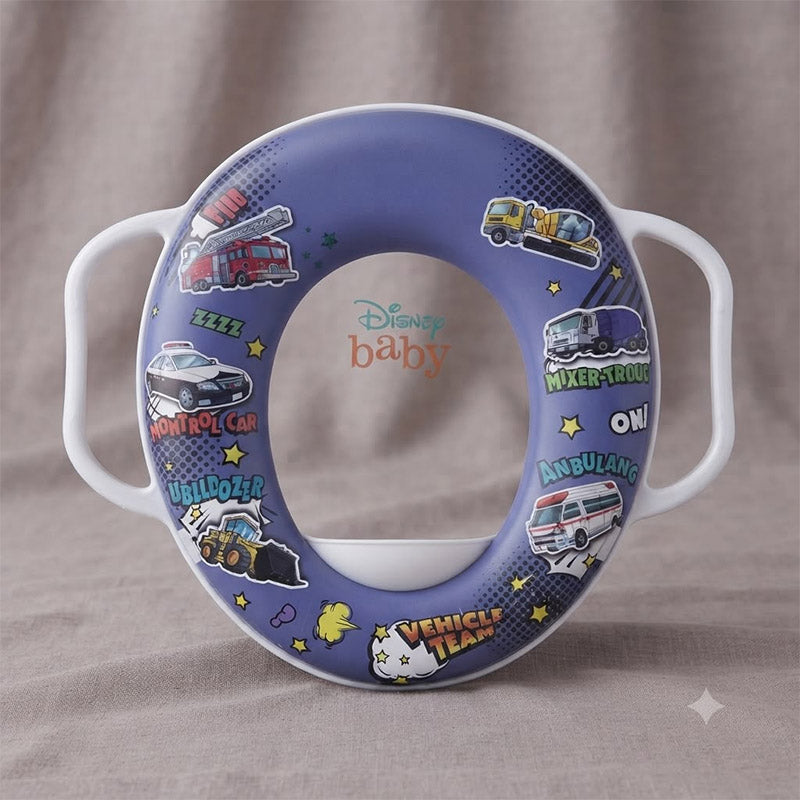 Disney Baby قاعدة تويليت بيد