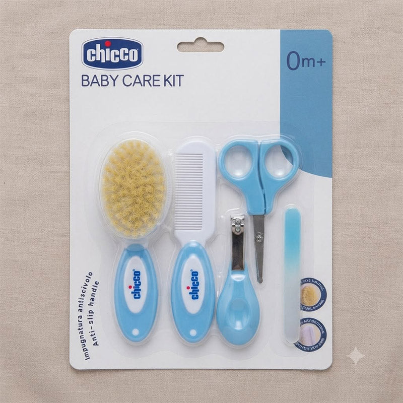 CHICCO BABY CARE KIT