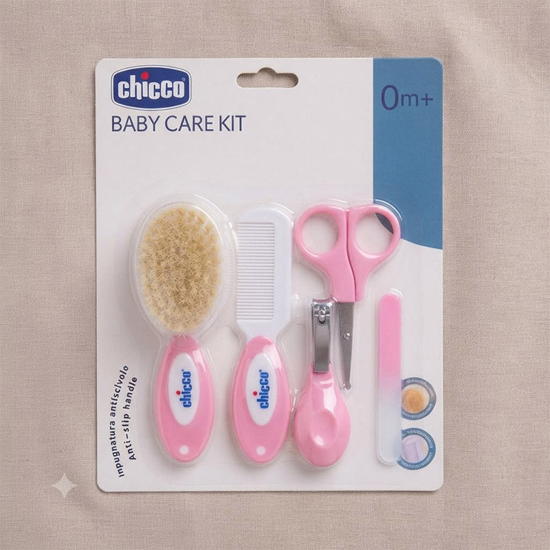 CHICCO BABY CARE KIT