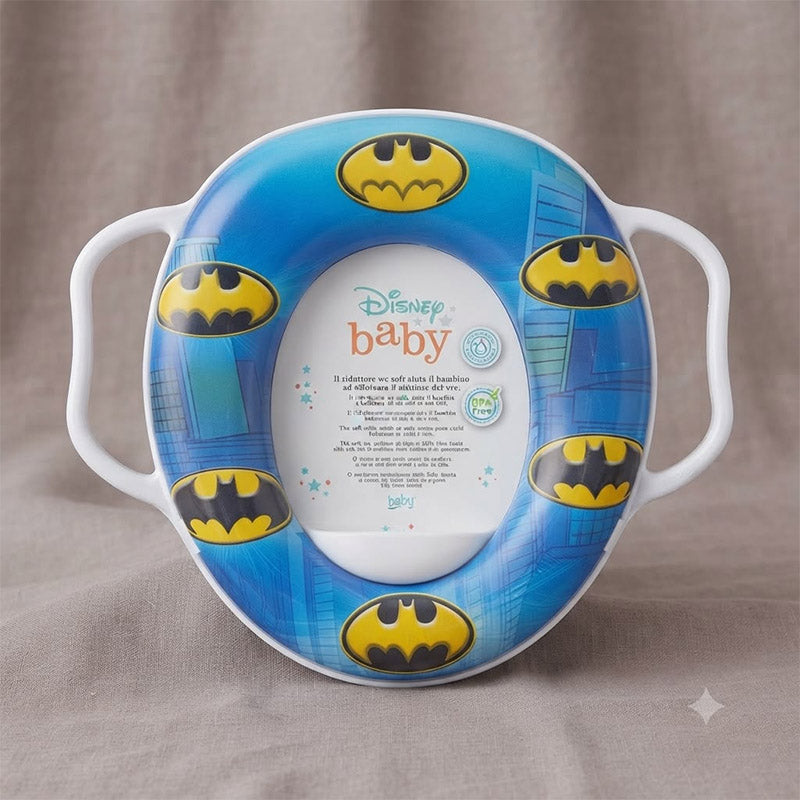 Disney Baby قاعدة تويليت بيد