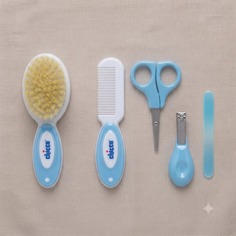 CHICCO BABY CARE KIT