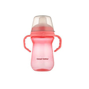canpol babies كوب بماصة سيلكون+ 6