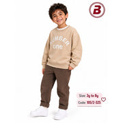 Bambino سويت شيرت أولادي شتوي