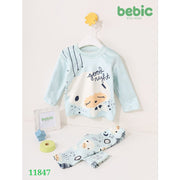 BEBIC دفاية أولادي شتوي