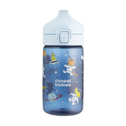 canpol babies 2.5y+كوب بماصة بلاستيك
