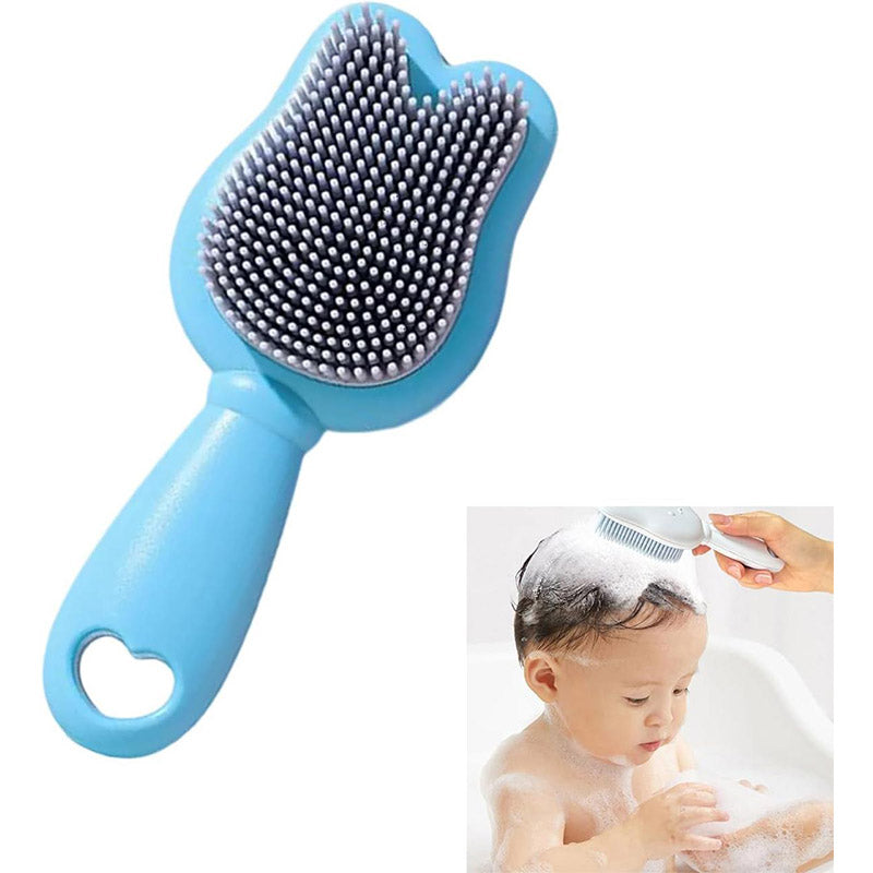 chicco فرشة استحمام سيليكون