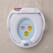 chicco قاعدة تويليت بيد