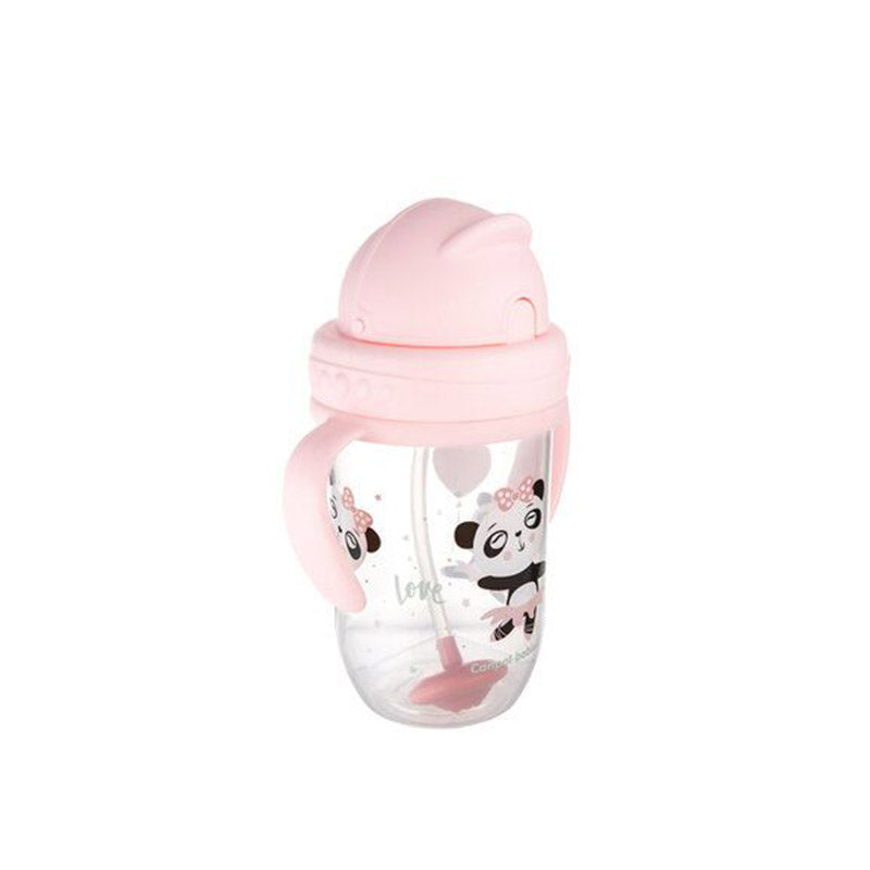 canpol babies كوب شاليموه سيلكون+ 6