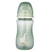 canpol babies +3ببرونة رضاعة ضد المغص
