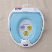 chicco قاعدة تويليت بيد