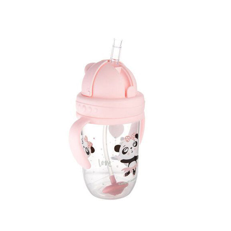 canpol babies كوب شاليموه سيلكون+ 6