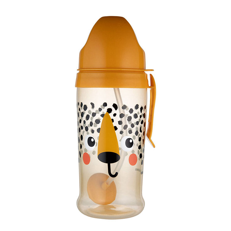 canpol babies كوب شاليموه سيلكون+9