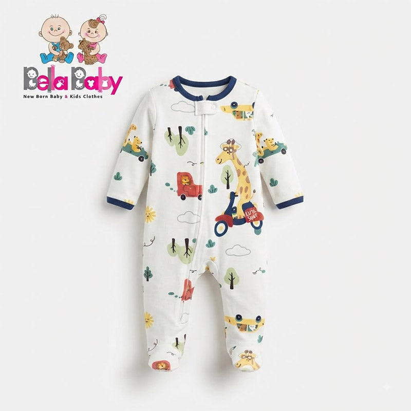 mickey land سالوبيت أولادي خريفي