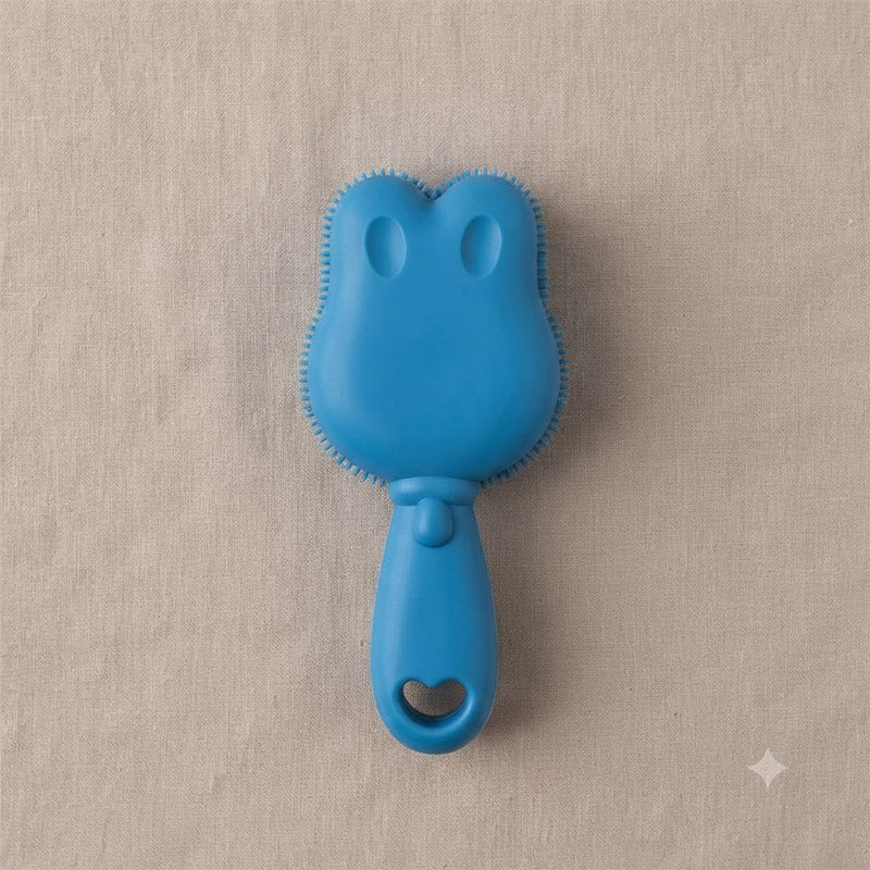 chicco فرشة استحمام سيليكون