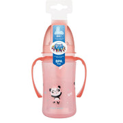 canpol babies كوب بماصة سيلكون+ 6