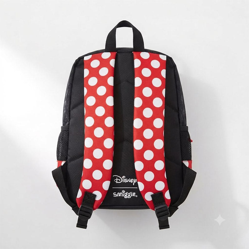 Smiggle شنطة أطفال بناتي