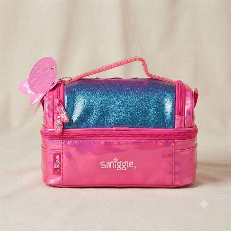 Lunch Bag Smiggle