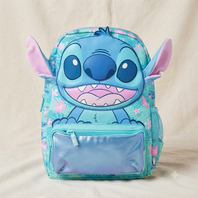 Smiggle شنطة أطفال بناتي