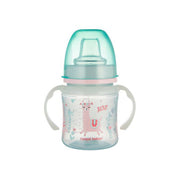 canpol babies كوب بماصة سيلكون+ 6