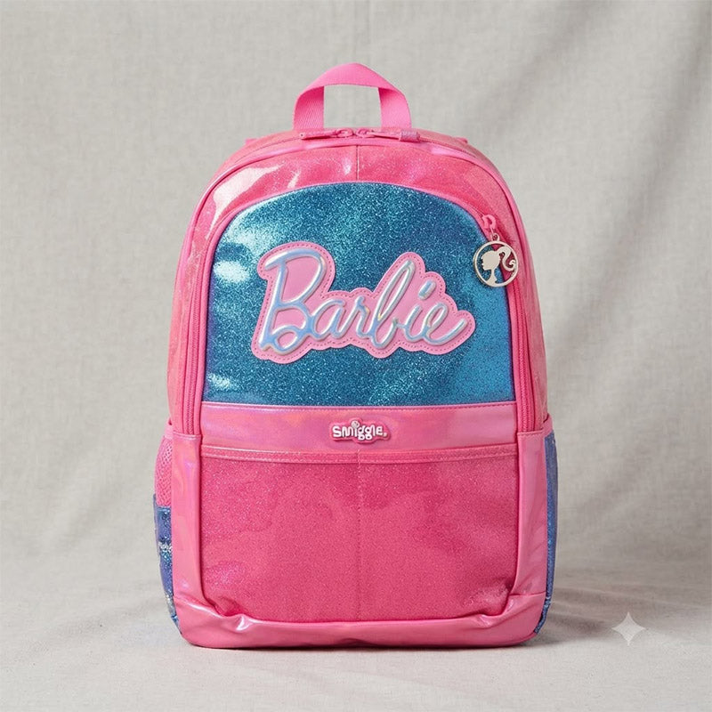 Smiggle شنطة أطفال بناتي