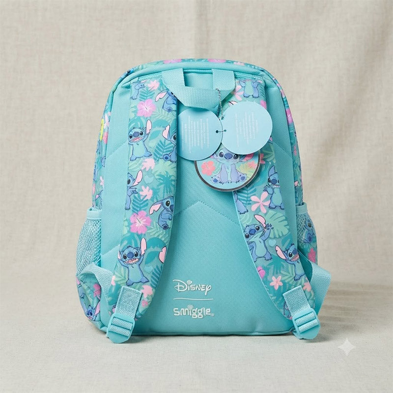 Smiggle شنطة أطفال بناتي
