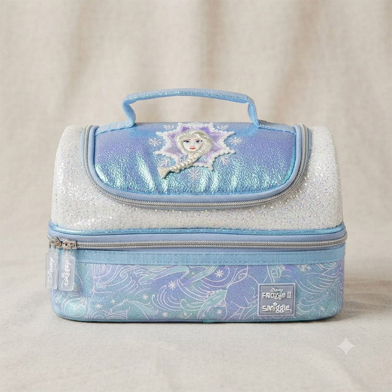 Lunch Bag Smiggle
