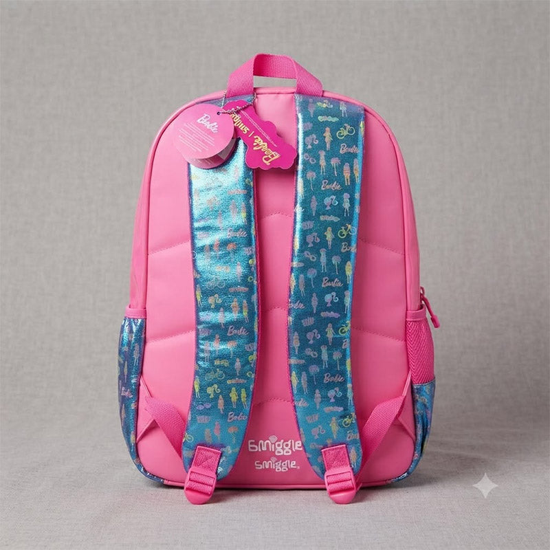Smiggle شنطة أطفال بناتي