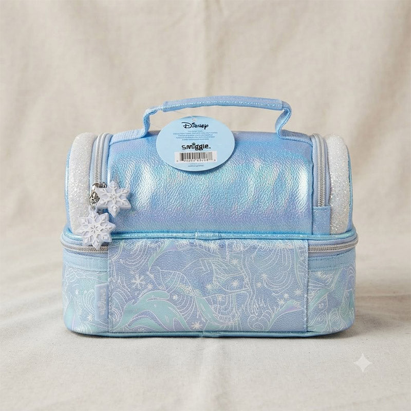 Lunch Bag Smiggle