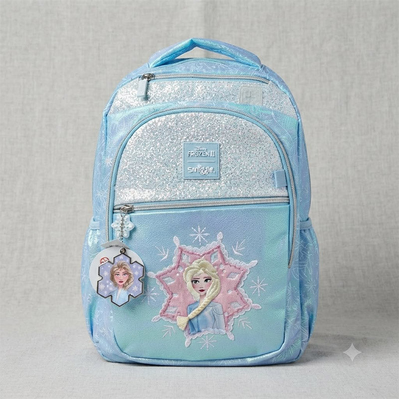 Smiggle شنطة أطفال بناتي