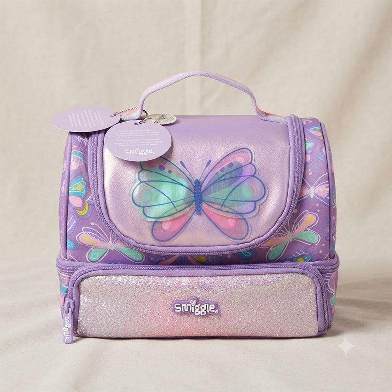 Lunch Bag Smiggle