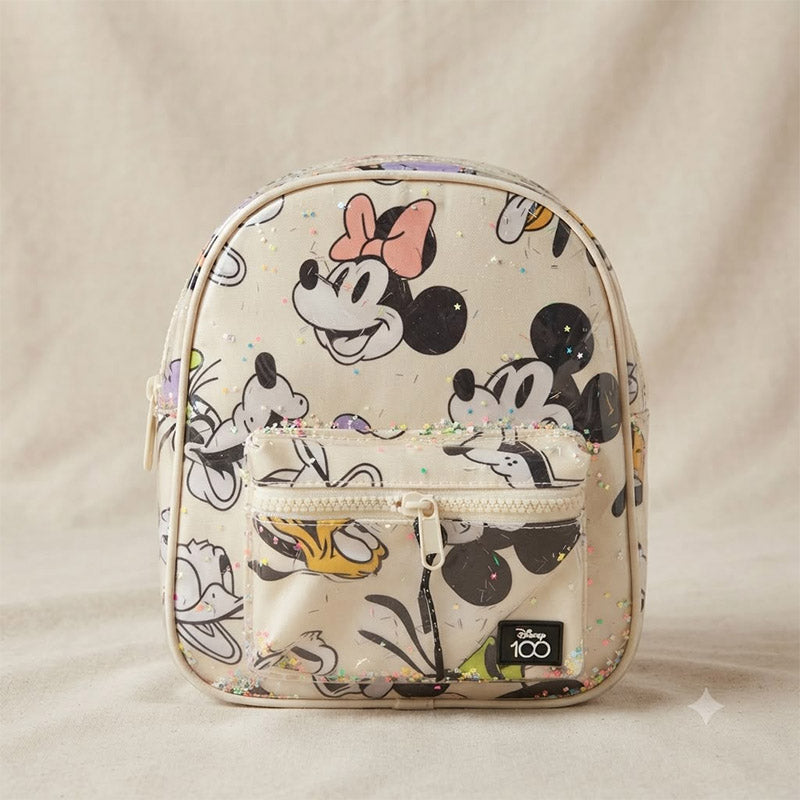 Disney شنطة بيبي كلاس بناتي