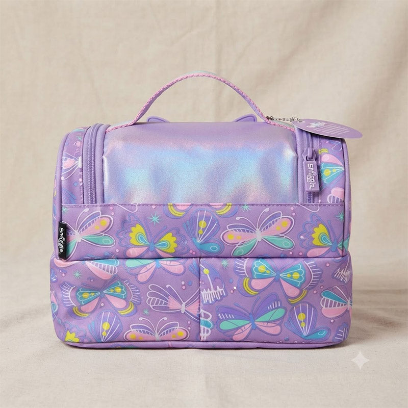 Lunch Bag Smiggle
