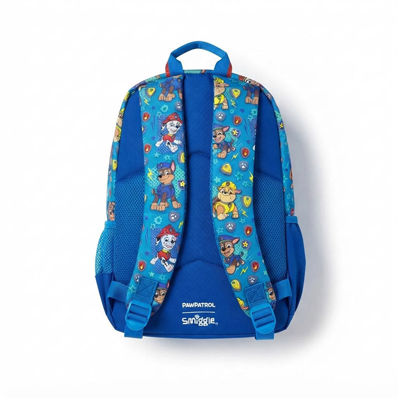 Smiggle شنطة أطفال أولادي