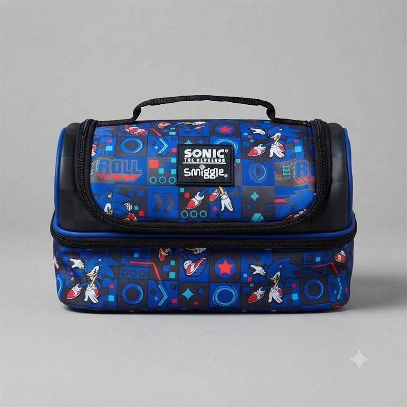 Lunch Bag Smiggle
