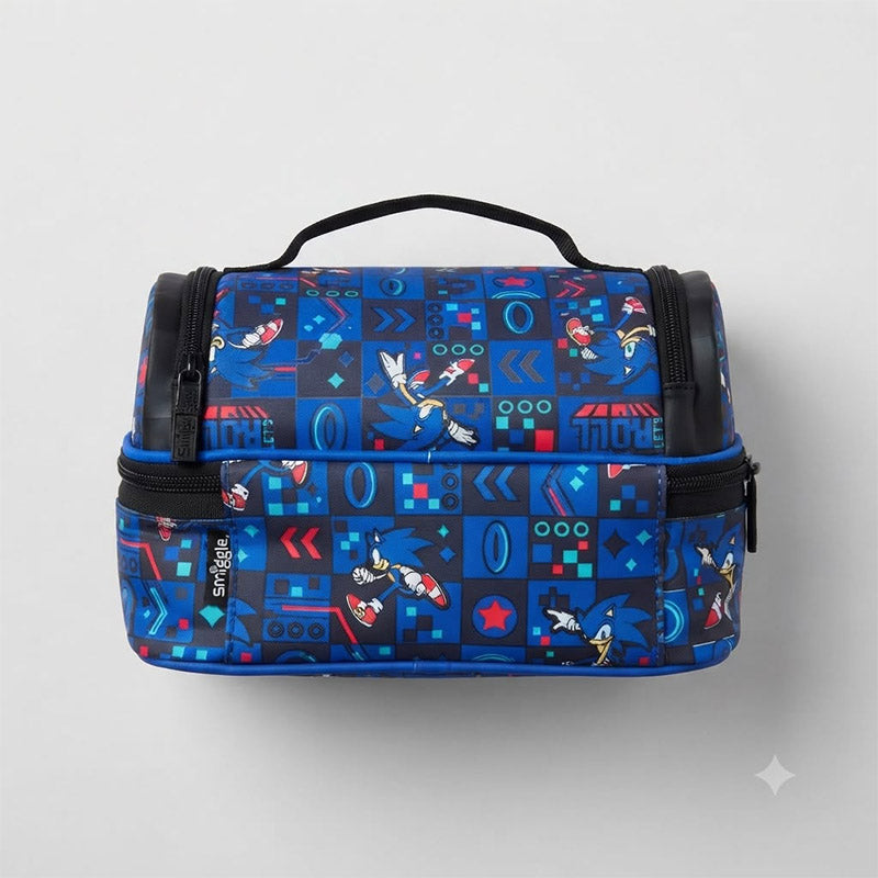 Lunch Bag Smiggle