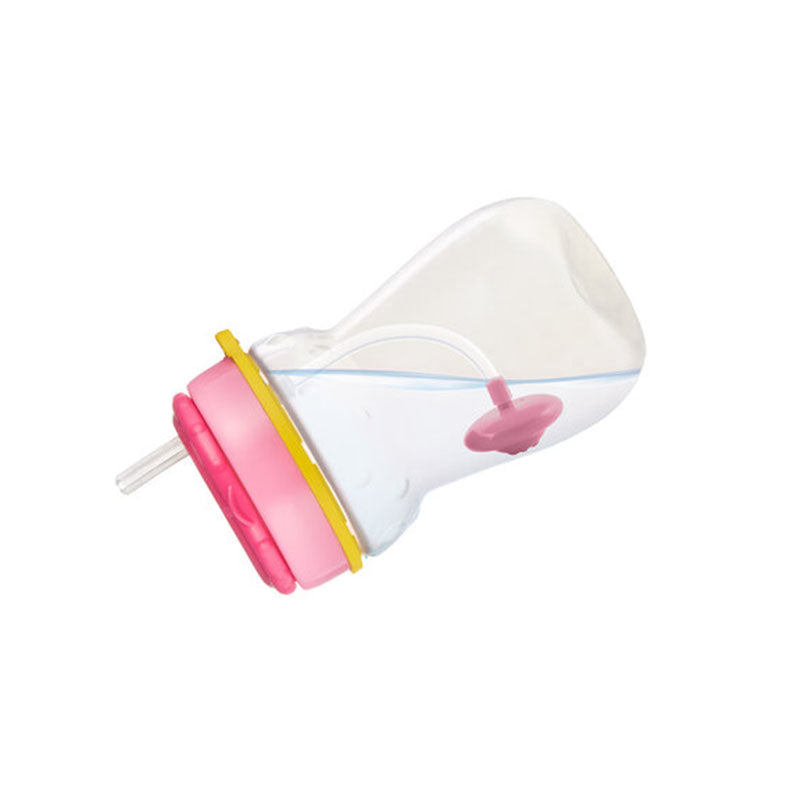 canpol babies كوب شاليموه سيلكون+ 9