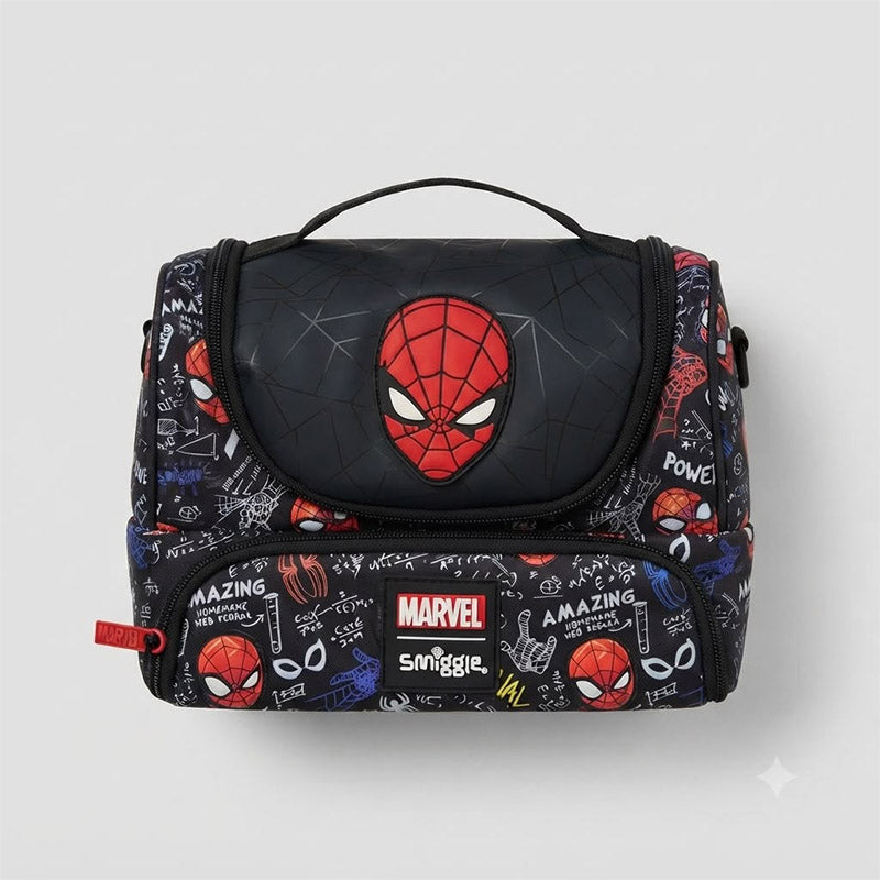 Lunch Bag Smiggle