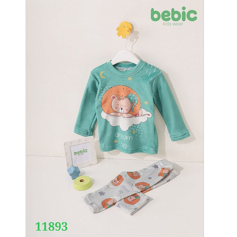 BEBIC دفاية أولادي شتوي