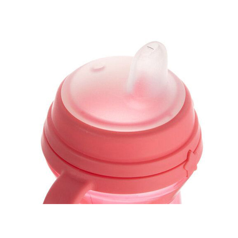canpol babies كوب بماصة سيلكون+ 6