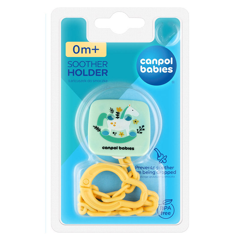 canpol babies سلسلة سكاتة